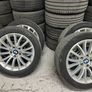 Bmw 18 inch f10 alloys Image 3