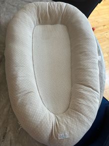 Purflo Baby Nest