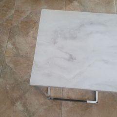 2 side  tables