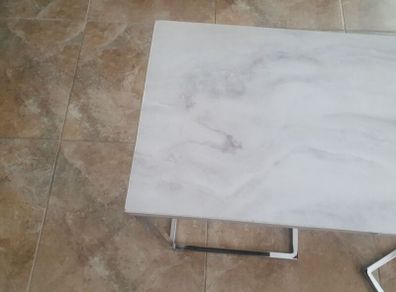 2 side  tables