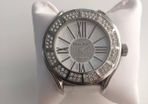 Gorgeous Mens Watch Marc Ecko White