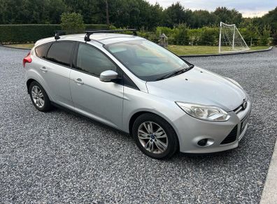 Ford Focus Van