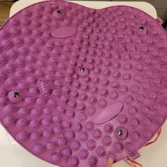 Foot Reflexology/Acupressure mat