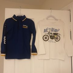 Mayoral boys tops