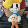 YouTube exclusive plushie Image 3