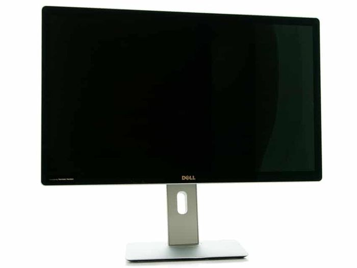 Dell UP2715K 27 inch 5K Monitor