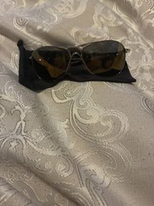 Oakley Cross hair