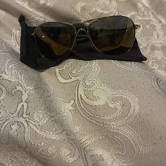 Oakley Cross hair