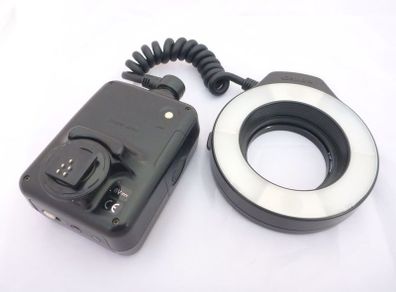 Canon Macro Ring Lite Ml-3