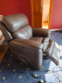 Orthopedic Armchair