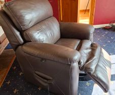 Orthopedic Armchair