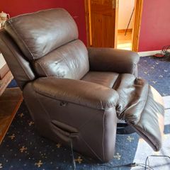 Orthopedic Armchair