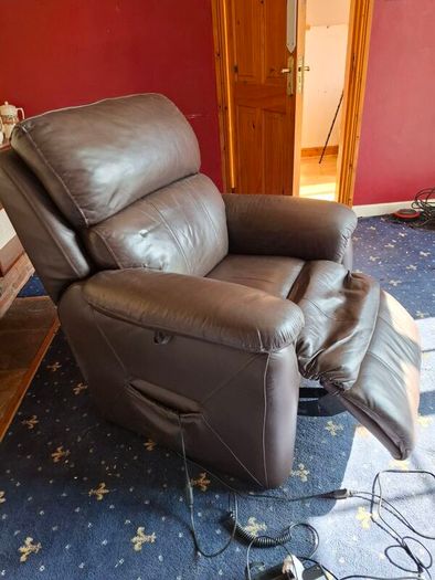 Orthopedic Armchair