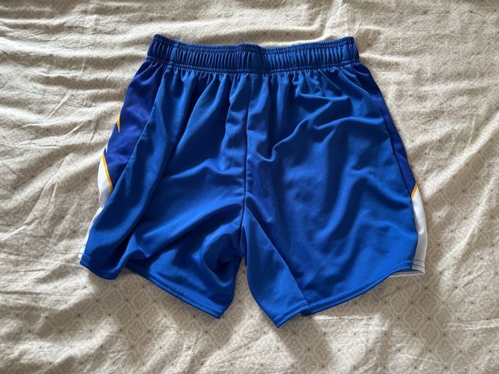 St Kevin's Melbourne GAA Shorts