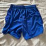 St Kevin's Melbourne GAA Shorts Image 2