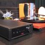 Rega Io Amplifier with Phono stage high quality amplifier as new with Remote Image 10