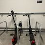 Near-New Kuickwheel Pro Electric Scooter Image 2