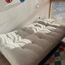 3 Seater Sofa Bed Image 8