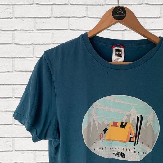 The North Face T-Shirt