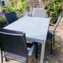 Garden table Image 2