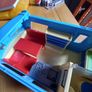 Playmobil Caravan and jeep set Image 6