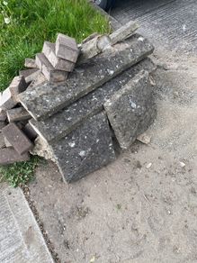 Pillar & Wal Cappings
