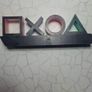 Playstation Multicolore Led Logo USB Powered Gaming Tested Working Image 4