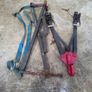 Towing A-frame Image 5