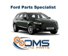 Ford Parts Monaghan - OMS Auto Parts