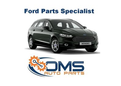 Ford Parts Monaghan - OMS Auto Parts