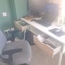 Home Office Desk Image 4