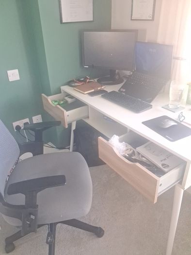 Home Office Desk