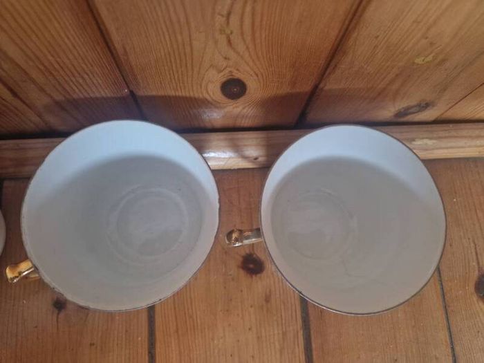 porcelain set