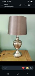 Table lamp