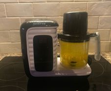 Kostte Baby Food Processor