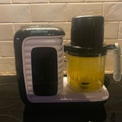 Kostte Baby Food Processor