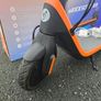 electric scooter Image 6