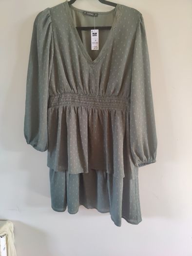 ladies dress