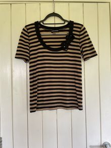 sonia Rykiel top