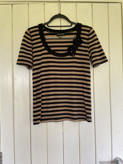 sonia Rykiel top