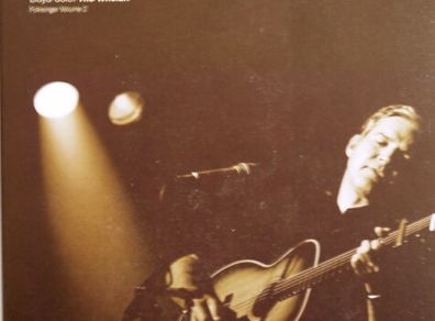 Lloyd Cole - The Whelan - Folksinger Volume 2 CD