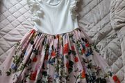girls dress ted baker