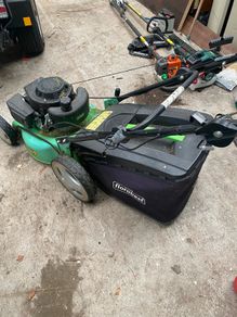 Lawnmower