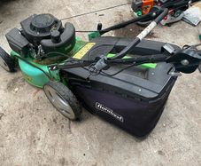 Lawnmower