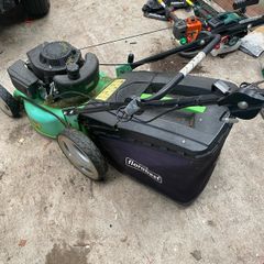 Lawnmower