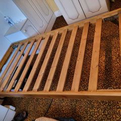 Bedroom furniture