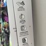 RBX capri length leggings size s/p new Image 2