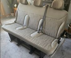 Renault Trafic / Opel Vivaro / Nissan Primastar