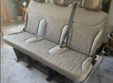 Renault Trafic / Opel Vivaro / Nissan Primastar