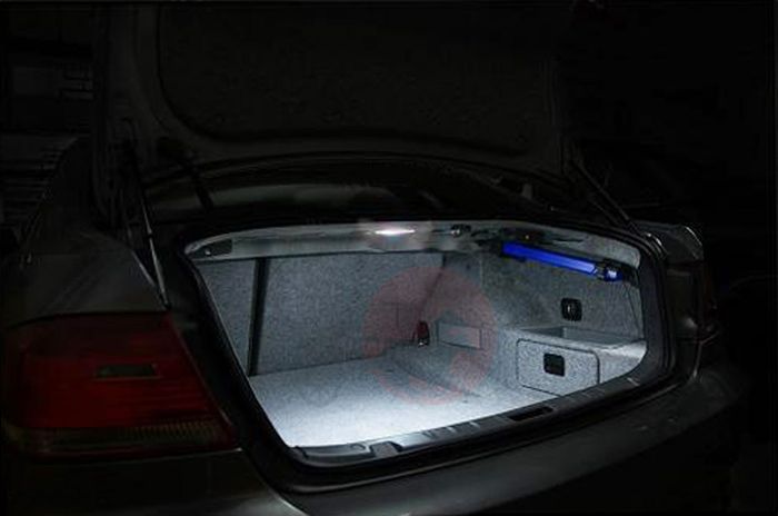 HID Xenon kits with D Lumina ballasts NEW products for BMW Audi VW Mercedes